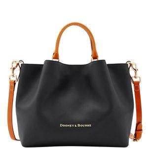 Dooney & Bourke City Barlow NWT Large